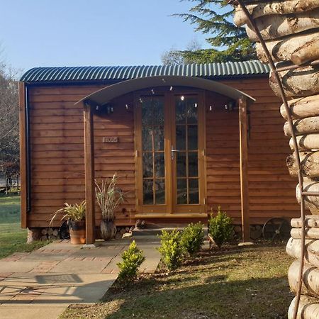 Sika Hut Villa Wareham Kültér fotó