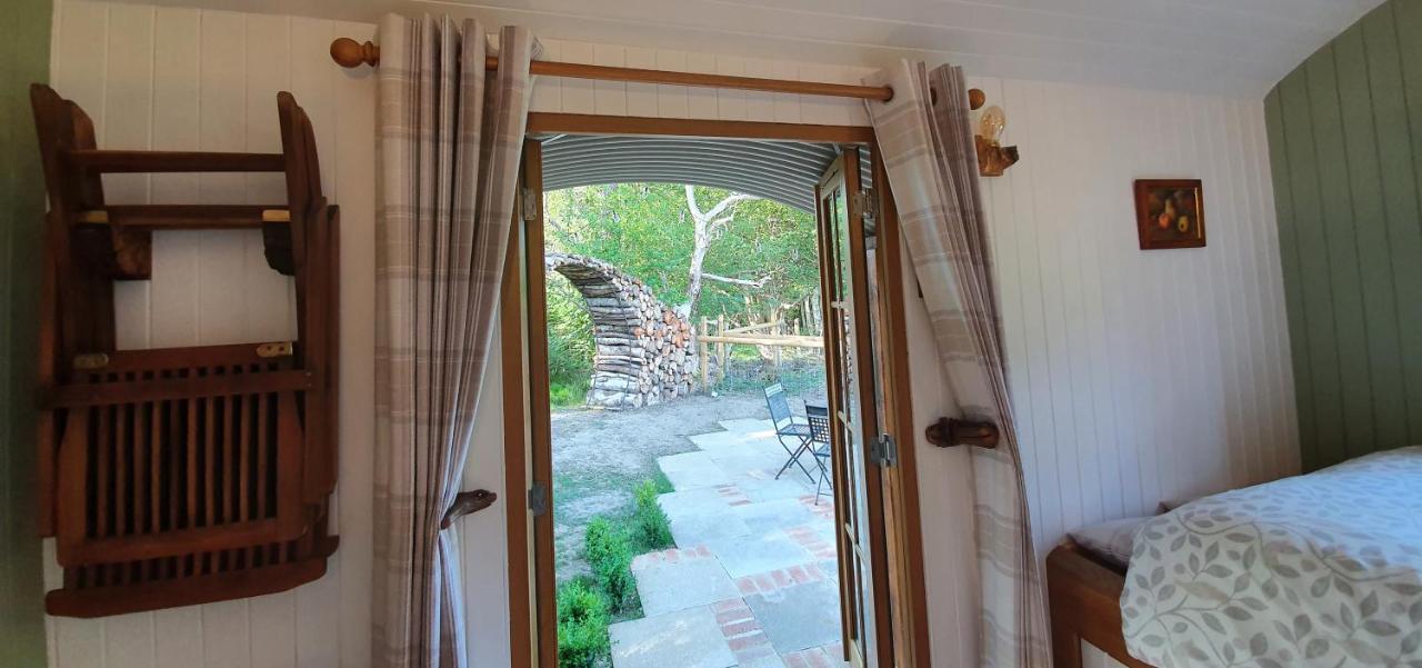 Sika Hut Villa Wareham Kültér fotó