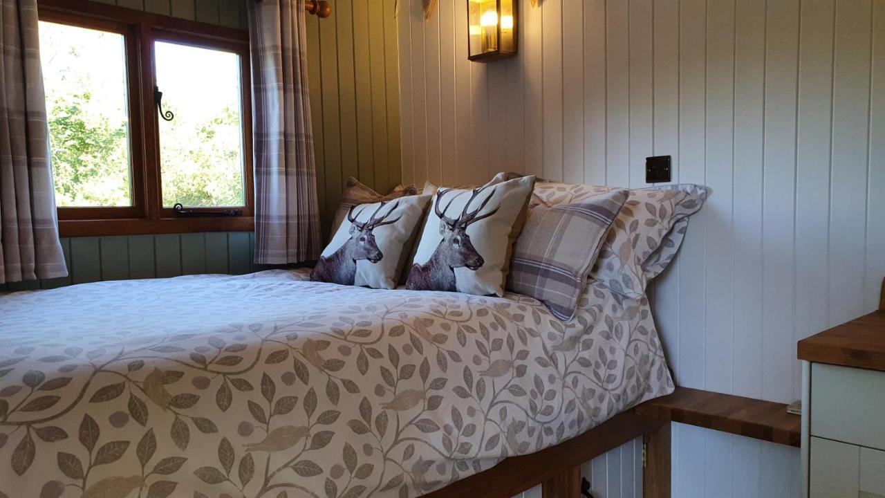 Sika Hut Villa Wareham Kültér fotó