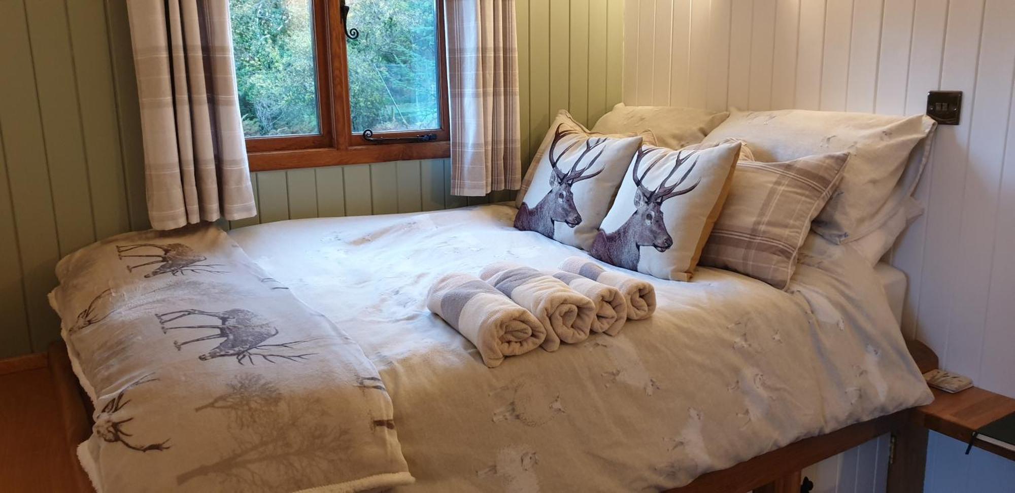 Sika Hut Villa Wareham Kültér fotó